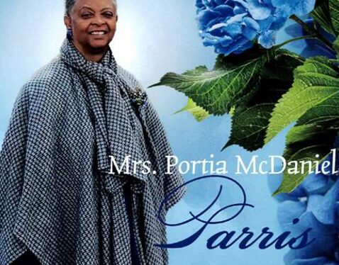 Mrs Portia MCDaniel graphic