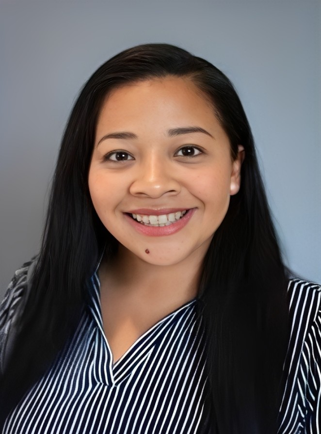 Picture of a team member of NC-100