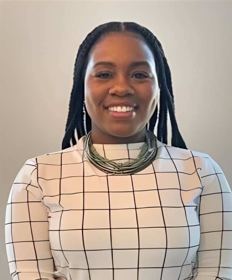 Picture of a team member of NC-100