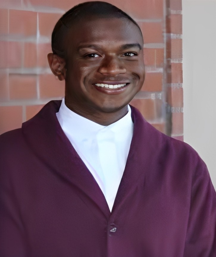 Picture of a team member of NC-100