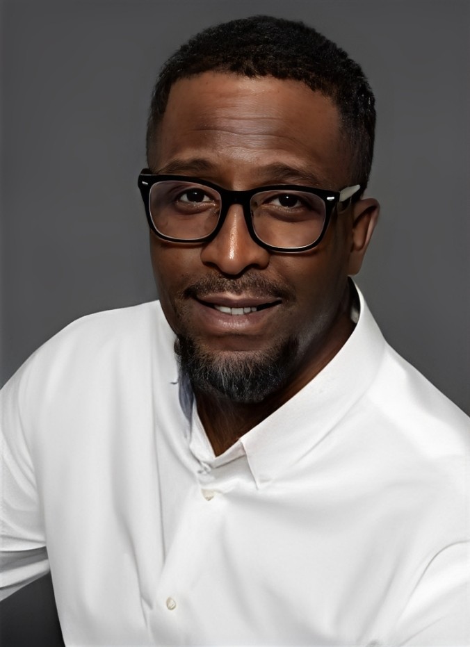 Picture of a team member of NC-100