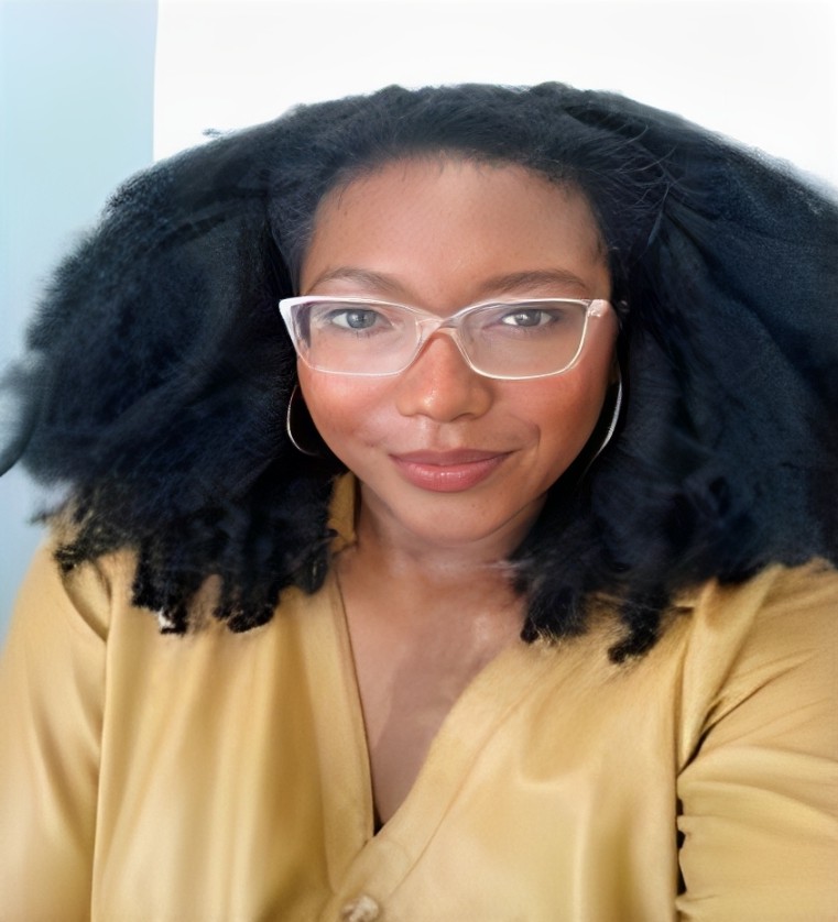 Picture of a team member of NC-100