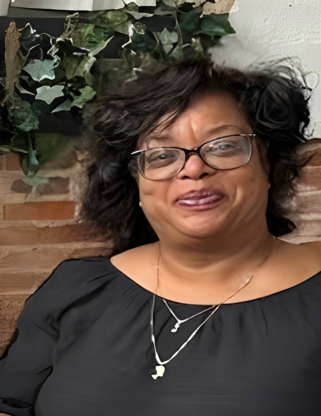 Picture of a team member of NC-100