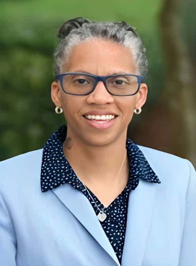 Picture of a team member of NC-100