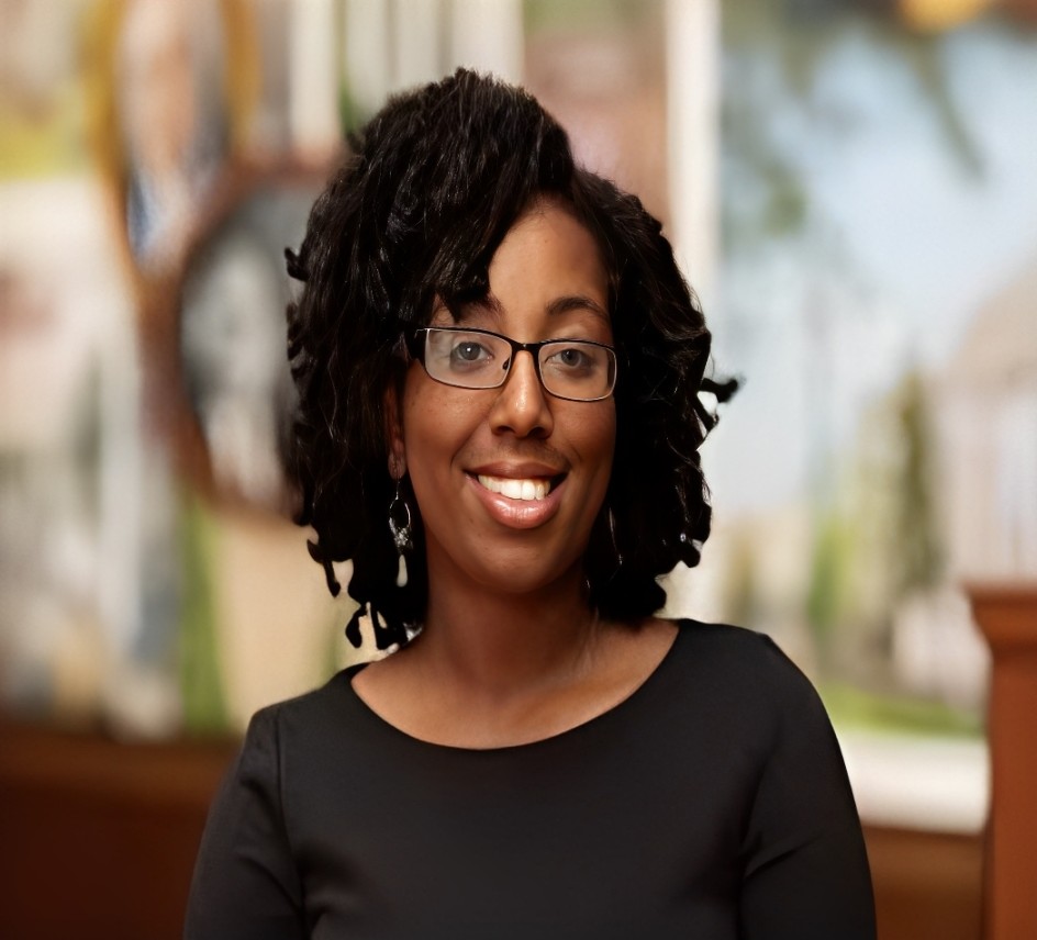 Picture of a team member of NC-100